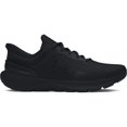 thumbnail image 1 of Zapatillas Under Armour Charged Escape 4 NM para mujer, negras, talla 9, 1 of 5