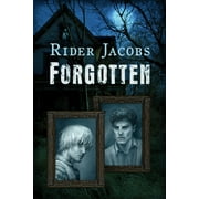 Forgotten (Edition 1) (Paperback)