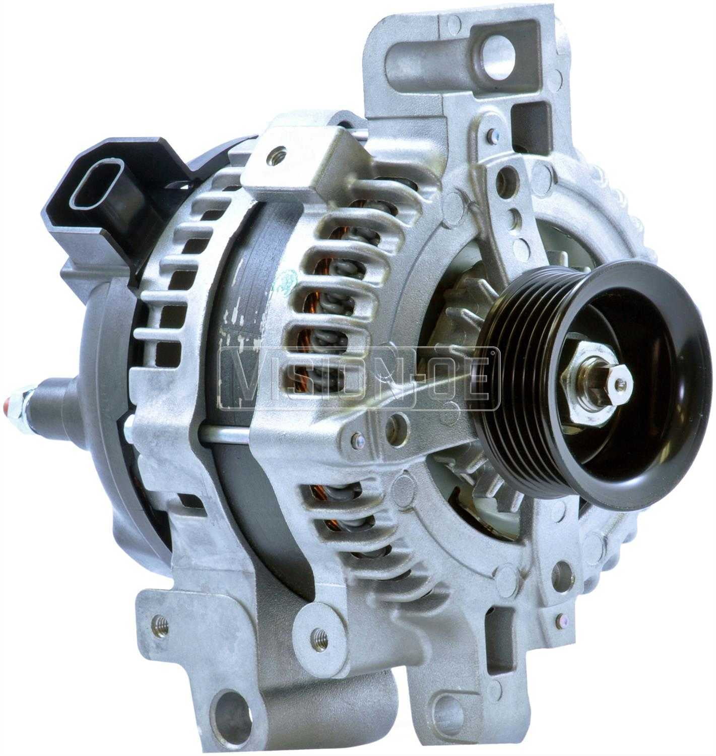 Vision OE 11369 Alternator
