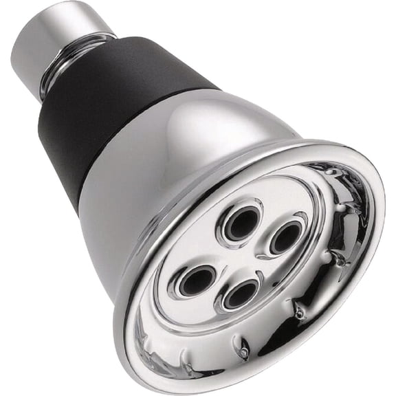 Delta Faucet 52653-PK Water-Efficient Showerhead, Chrome