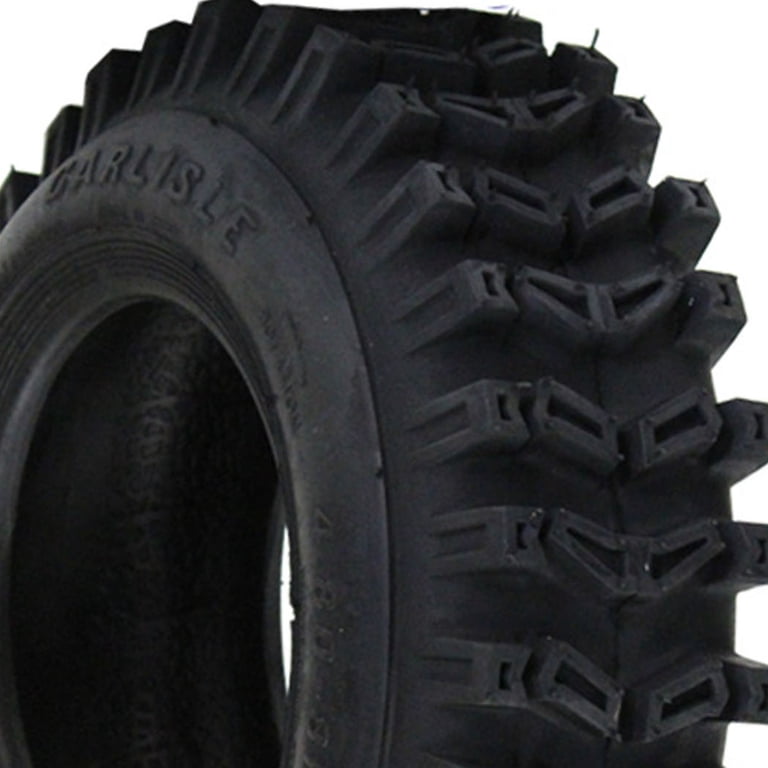 Carlstar Xtrac 4.80-8 52A3 A ATV/UTV Tire - Walmart.com