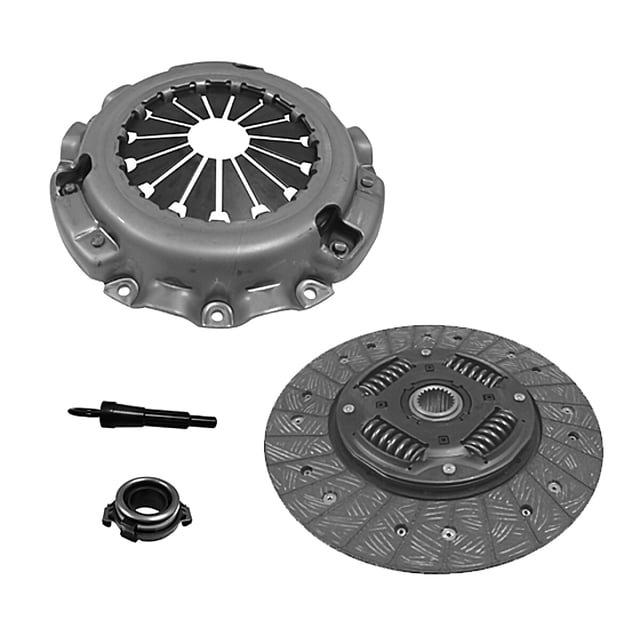 1 Kit De Clutch H100 2006 A 2010 Dodge L4 2.5L STRUNKER .