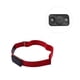 thumbnail image 2 of Wosthever Ciclismo Bluetooth y + de cardíaco BLE 4,0 medidor de pulso Polar Wahoo Strava Sensor de cardíaco correa de Ciclismo Rojo Wosthever OD000413-02B, 2 of 6