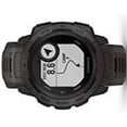 thumbnail image 4 of Garmin Instinct GPS Watch Rugged GPS Watch Built to Withstand the Toughest Environments, 4 of 4