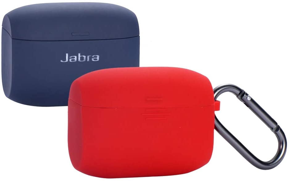 Jabra Elite Active 65t Silicone Case 