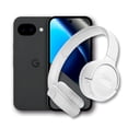 thumbnail image 1 of Smartphone Google Pixel 10a 8+128 GB Obsidiana + Audífonos Desbloqueado, 1 of 6
