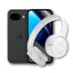 thumbnail image 1 of Smartphone Google Pixel 10a 8+128 GB Obsidiana + Audífonos Desbloqueado, 1 of 6