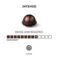 thumbnail image 2 of Cápsulas de café Nespresso Vertuo Intenso Dark Roast x30, 2 of 7