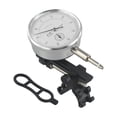 thumbnail image 3 of LEFU for Bicycle Wheel Truing Stand Bike Rim Adjustment Tool with Percentage Indicator - Portable Bike Wheel Repair Kit for Home and Trail Use - Compatible with for Front and Rear Wheels, 3 of 9