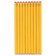 thumbnail image 4 of Pencils Round PERSONALIZATION Pencils Christmas Decor Great Idea Celebrate Valentine's Day valentines day gifts, 4 of 9