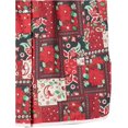 thumbnail image 6 of Snap Front Cobbler Aprons Vest with Two Patch Pockets, 6 of 7