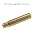 thumbnail image 4 of 3D Printer Brass Hot Melt Inset Nuts Embedded Kit for Voron2.4/MK4, 4 of 5