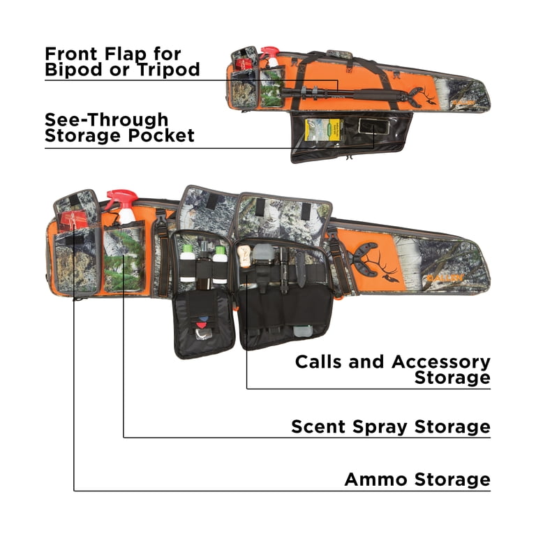 Gear Fit® Pursuit™ Bull Stalker™ 48