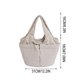 thumbnail image 3 of Bolso de Hombro de Nailon para Mujer – Bolso de Mano Grande con Múltiples Bolsillos para Mamá – Bolso Ideal para Pasear con Niños, para El Día a Día y para Salidas Informales., 3 of 6