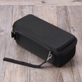 thumbnail image 3 of Étui de Protection EVA, Support de Transport Solide à Double Compartiment pour Haut-Parleur Anker Sound Core, 3 of 8