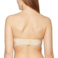 thumbnail image 5 of CURVY KATE Biscotti Luxe Strapless Bra, US 32DDD, UK 32E, NWOT, 5 of 12