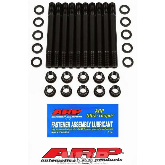 ARP INC. 151-4202 FORD PINTO 2300CC INLINE 4 HEAD STUD KIT