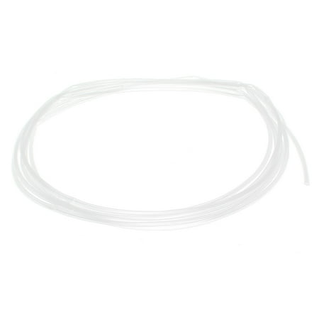 5M 16.4ft 4mm Dia Polyolefin Ratio 2:1 Ultra Thin Heat Shrink Tubing Wire