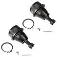 thumbnail image 1 of Detroit Axle - Front Lower Ball Joints for Chrysler 200 Sebring Dodge Avenger Journey 2 Lower Ball Joints Replacement, 1 of 4