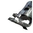 thumbnail image 4 of Pneumatic Wrench Air Tools 1 Inch Air Impact Wrench Pneumatic Tools--High Torque Wrench For Car Type Mechanic Tool Set ,Durable Material, 4 of 6