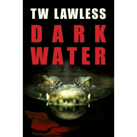 Peter Clancy Dark Water, Book 4, (Paperback)