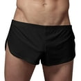 thumbnail image 1 of Men's Soft Breathable Blend Briefs with Comfortable Waistband for Everyday Wear, 1 of 7