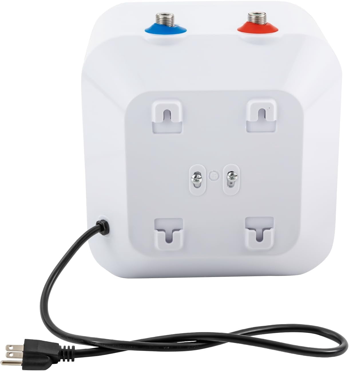 DENEST 1.5KW Instant Point of Use Hot Water Heater For RV Trailer Bathroom Under Sink