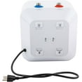 thumbnail image 5 of DENEST 1.5KW Instant Point of Use Hot Water Heater For RV Trailer Bathroom Under Sink, 5 of 8