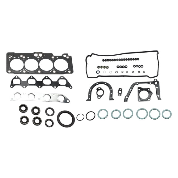 Unique Bargains Cylinder Head Gasket Kit No.411116231 for Toyota 4AFE 1Set