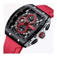 thumbnail image 2 of Reloj Cuarzo Curren KRED8204 Rojo para Hombre, 2 of 4