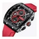 thumbnail image 2 of Reloj Cuarzo Curren KRED8204 Rojo para Hombre, 2 of 4