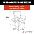 thumbnail image 3 of Lippert Components 2021123282 Scout TENT ACCESSORIES, 3 of 8