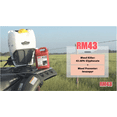 thumbnail image 2 of RM43 2.5 gal. Total Vegetation Control Weed Preventer Concentrate with Glyphosate and Imazapyr, 2 of 3