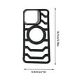 thumbnail image 3 of Open Frame Fiber for Enhanced Airflow And Geupday Phone Open Frame Heat Dissipation for Phone, 3 of 3