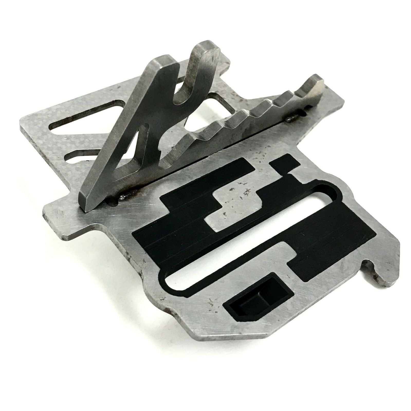 45RFE 545RFE Transmission TRS Cam Plate to Retro fit Solenoid Assembly