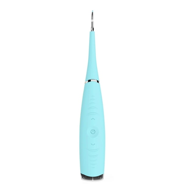 Raspador Dental Limpiador Bucal Eléctrico Eliminación De Cálculo Dental Eliminación De Manchas De Cá