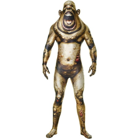Morph Boil Monster Adult Halloween Costume
