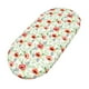 thumbnail image 2 of Sábanas De Moisés Para Bebé, Sábana De Cesta Floral, Colchón De Cuna Suave, Cubierta De Cambiador Colorido Elástico, Sábana De Cuna Para Niños Recién Nacidos sonducket BA000638-01, 2 of 6