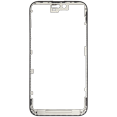 thumbnail image 2 of Replacement LCD Frame Without Glue Compatible For iPhone 15 Plus (5 Pack), 2 of 4