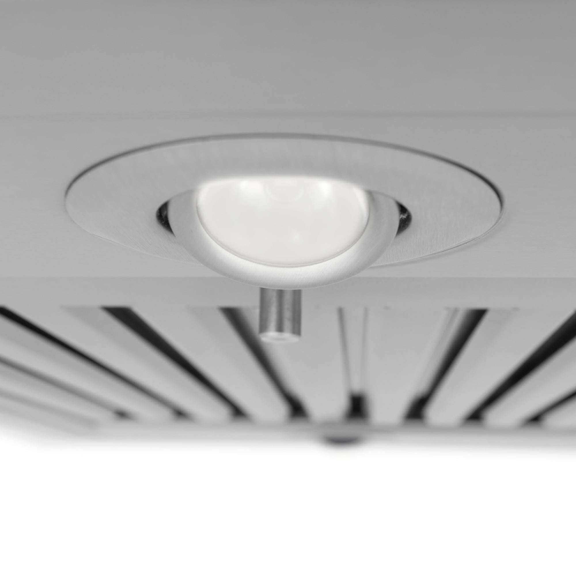 ZLINE KITCHEN AND BATH GL2ICRNBT30 ducted hood