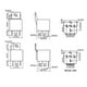 thumbnail image 2 of 12 Volt Automotive Relay Pack 5Pcs with Wiring Harness for Installation, 2 of 9