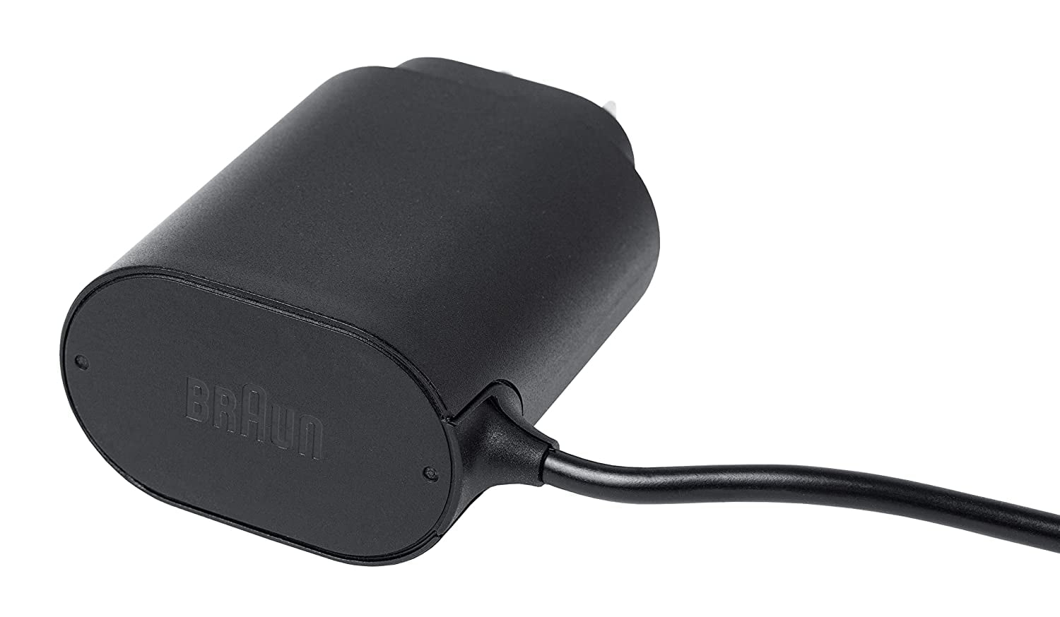 Braun   Replacement Wall Charger for Braun Shavers Series 1 3 5 7