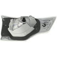 thumbnail image 5 of Tail Light Compatible With 2014-2016 Toyota Highlander Right Passenger Side, Inner With bulb(s), 5 of 5
