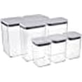 thumbnail image 3 of OXO Ensemble de Contenants POP 7 Pcs Good Grips, 3 of 15