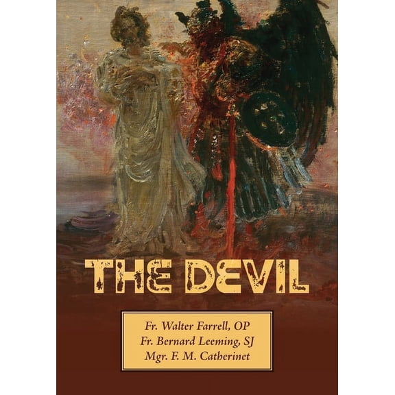 The Devil, (Paperback)