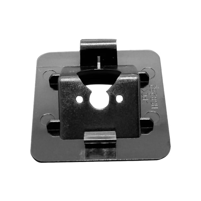 Sidaley Soporte para cámara de visión trasera de coche, soporte Universal para vehículo, camión, automóvil, soporte de marcha atrás, Vehículos, repuestos y accesorios Mis