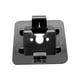 thumbnail image 1 of Speravity Soporte para cámara de visión trasera de coche, soporte para luz de matrícula, soporte Universal para coche, camión, soporte de Vehículos, repuestos y accesorios Mis, 1 of 6