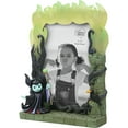 thumbnail image 3 of Precious Moments Incredibly Fabulous Disney Maleficent Photo Frame, Count 1, 3 of 6