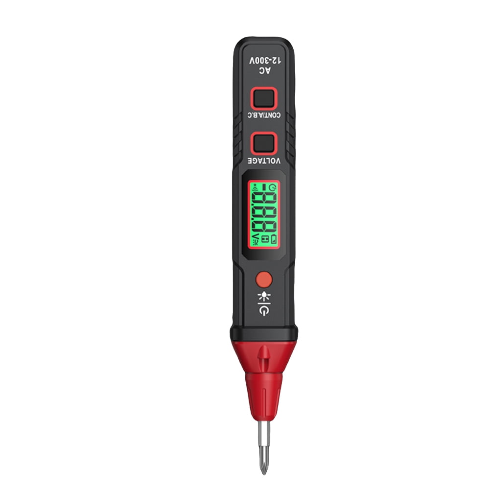Medidor De Base Etcr1000c Con Detector De Fase Sin Contacto | Cuotas Medidor De Base Etcr1000c Con Detector De Fase Sin Contacto | Cuotas