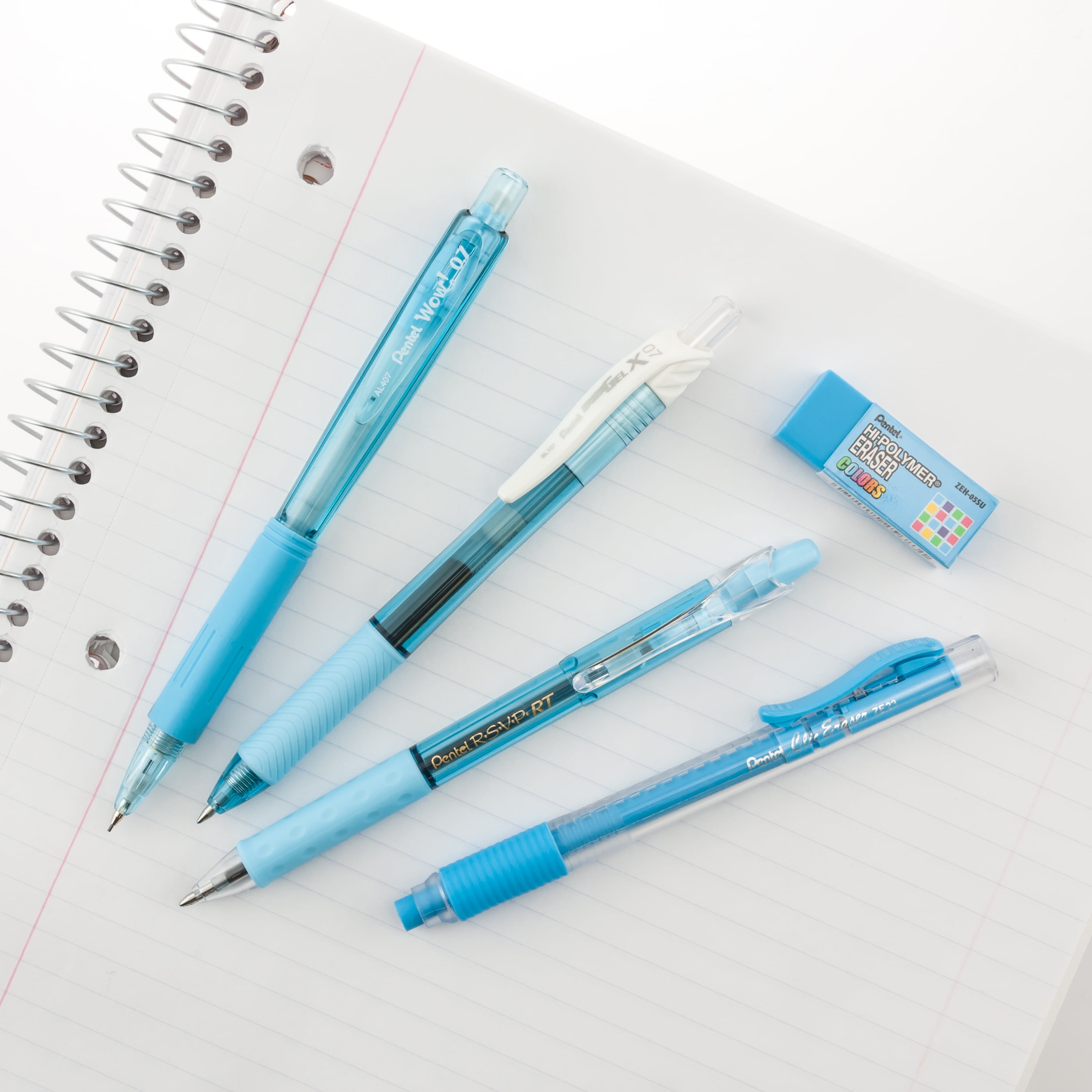 Color Pen®, 18 Pack — Pentel of America, Ltd.